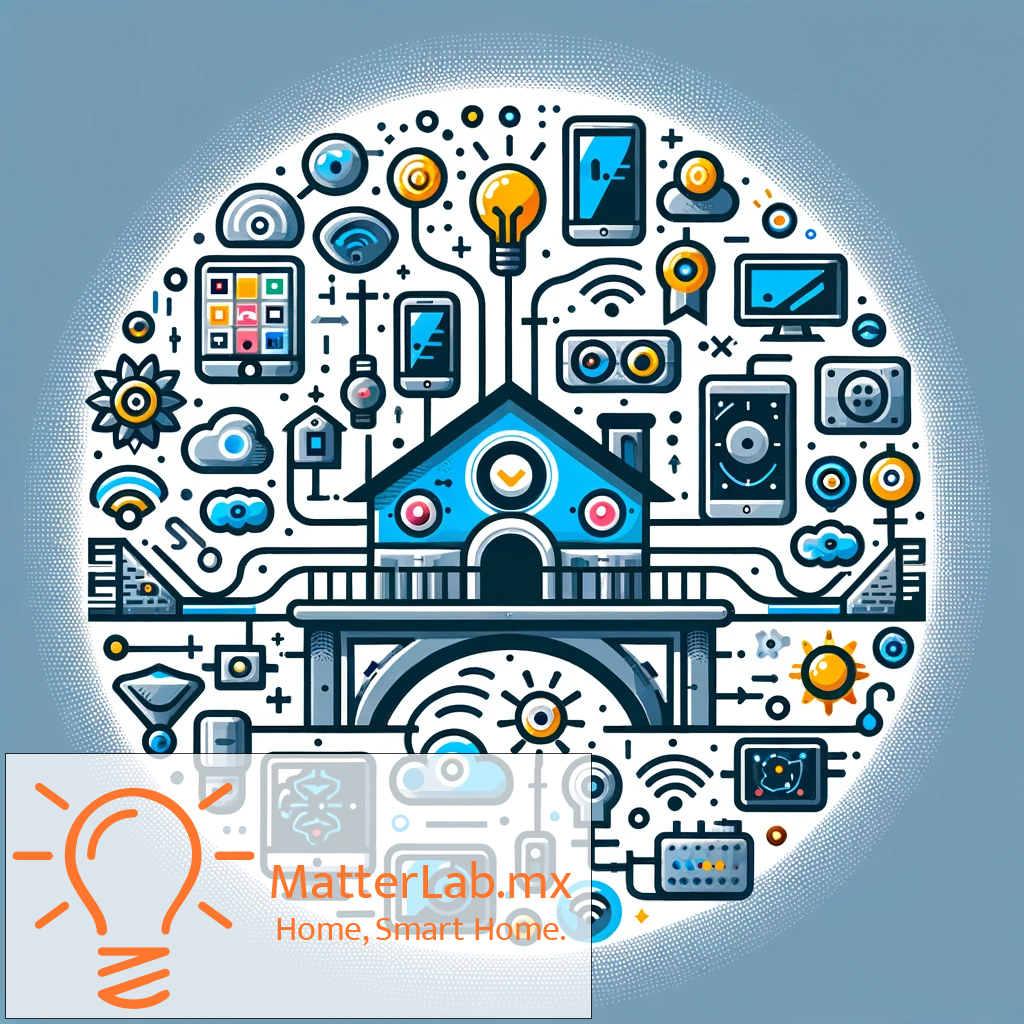 Bridges - Matterlab.mx